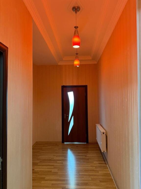 Satılır 2 otaqlı yeni tikili, 90 m², Memar Əcəmi m.-18