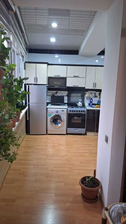 Satılır 2 otaqlı yeni tikili, 87 m², Əhmədli m.-1