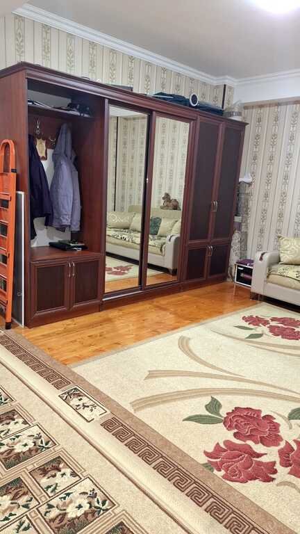 Satılır 2 otaqlı yeni tikili, 87 m², Əhmədli m.-4