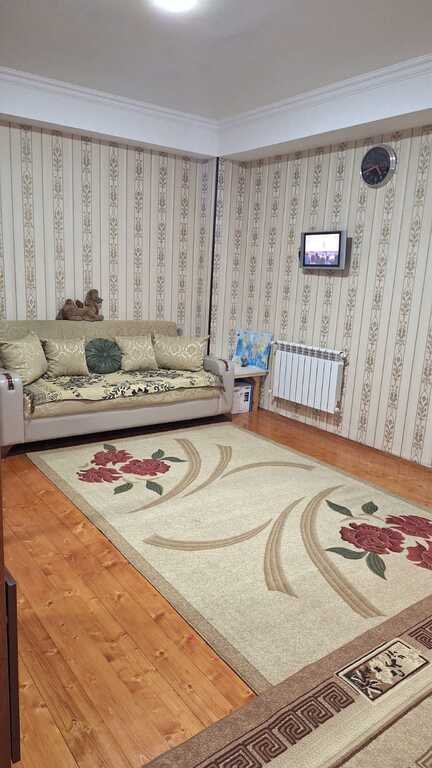 Satılır 2 otaqlı yeni tikili, 87 m², Əhmədli m.-6