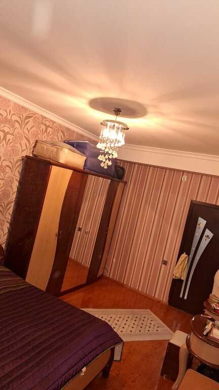 Satılır 2 otaqlı yeni tikili, 87 m², Əhmədli m.-7