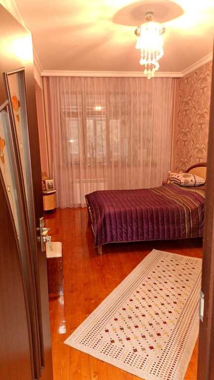 Satılır 2 otaqlı yeni tikili, 87 m², Əhmədli m.-8
