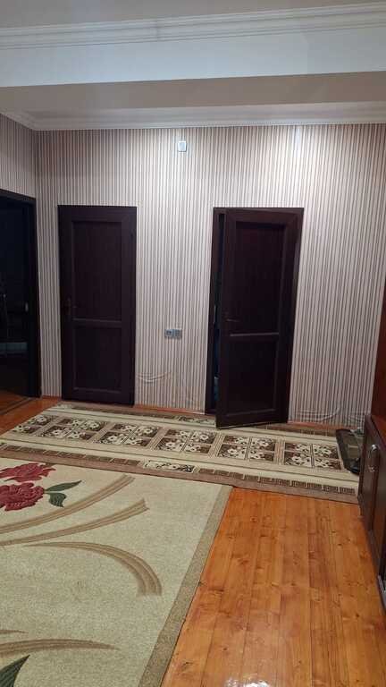 Satılır 2 otaqlı yeni tikili, 87 m², Əhmədli m.-9
