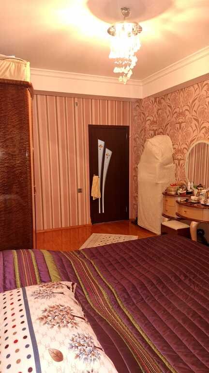 Satılır 2 otaqlı yeni tikili, 87 m², Əhmədli m.-10