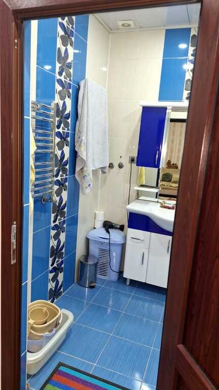Satılır 2 otaqlı yeni tikili, 87 m², Əhmədli m.-11