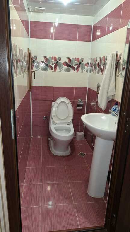 Satılır 2 otaqlı yeni tikili, 87 m², Əhmədli m.-12