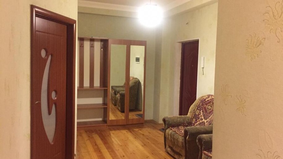 Satılır 2 otaqlı yeni tikili, 87 m², Əhmədli m.-15