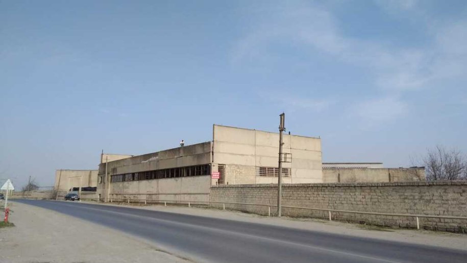 1000 kv.m. obyekt icarəyə verilir, Balaxanı-2