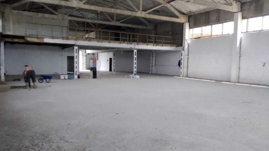 1000 kv.m. obyekt icarəyə verilir, Balaxanı-3