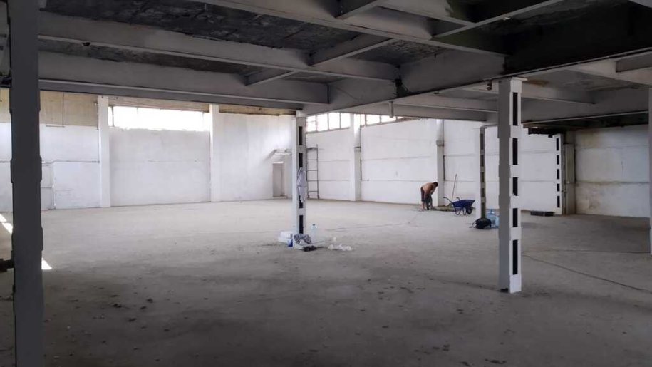 1000 kv.m. obyekt icarəyə verilir, Balaxanı-4