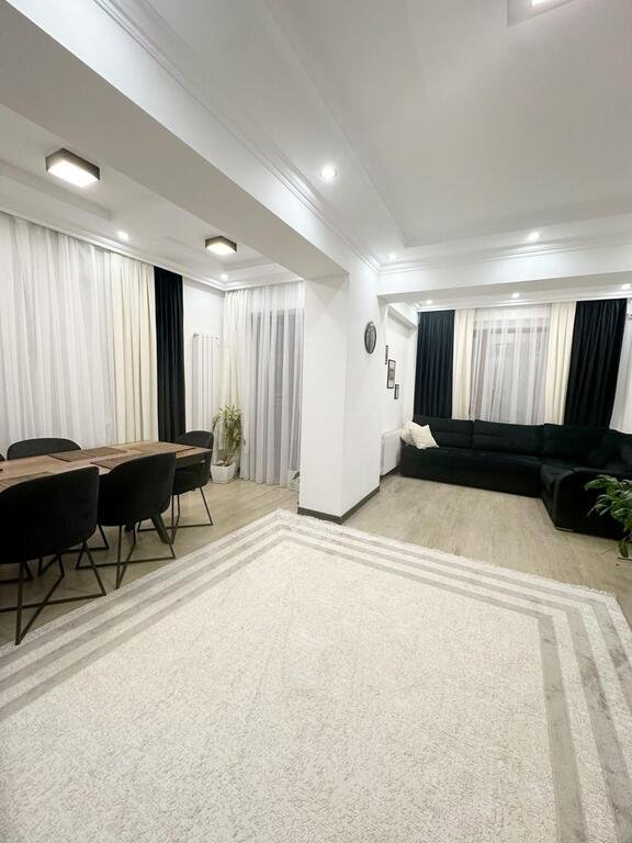 Kirayə verilir 3 otaqlı yeni tikili, 130 m², Xətai m.-1