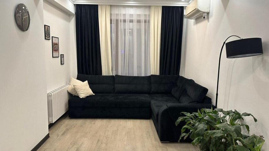Kirayə verilir 3 otaqlı yeni tikili, 130 m², Xətai m.-3