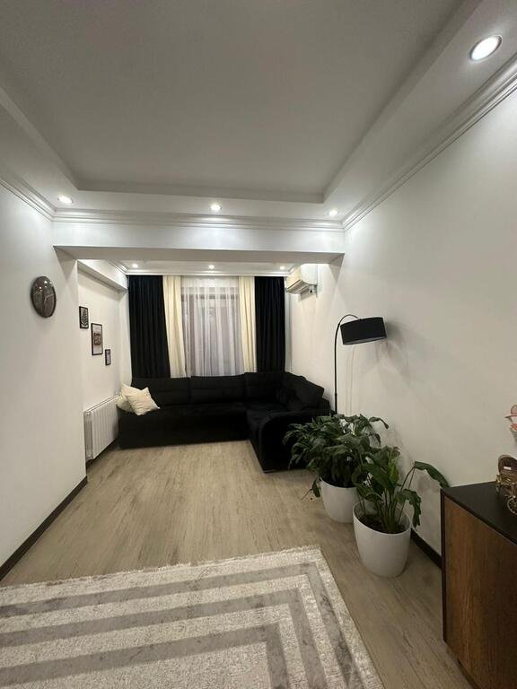 Kirayə verilir 3 otaqlı yeni tikili, 130 m², Xətai m.-4
