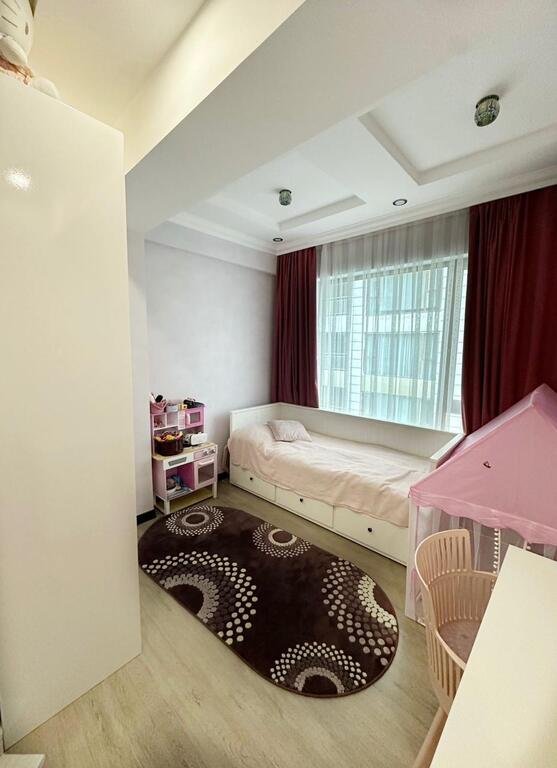 Kirayə verilir 3 otaqlı yeni tikili, 130 m², Xətai m.-9