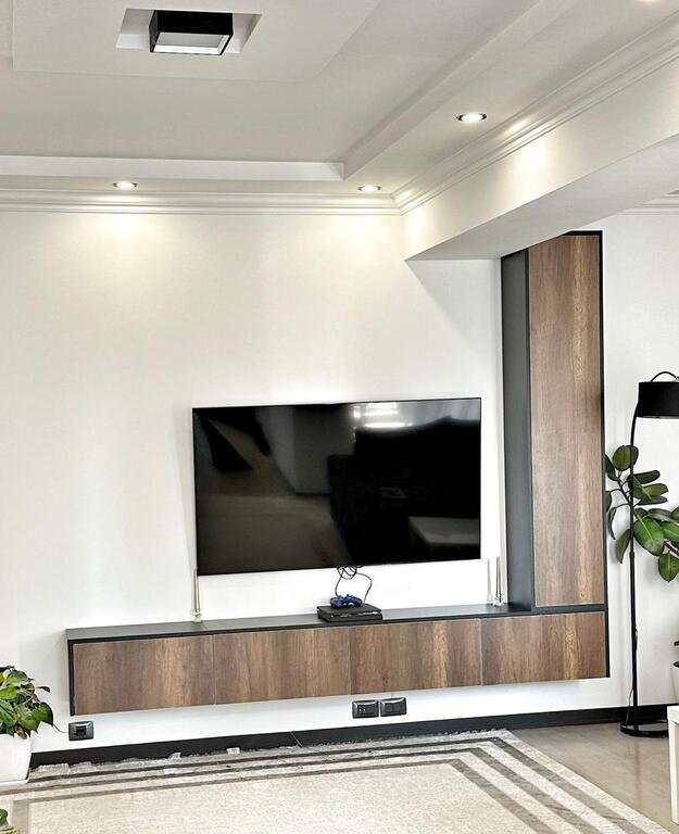 Kirayə verilir 3 otaqlı yeni tikili, 130 m², Xətai m.-10