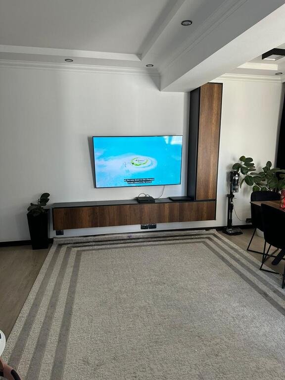 Kirayə verilir 3 otaqlı yeni tikili, 130 m², Xətai m.-11