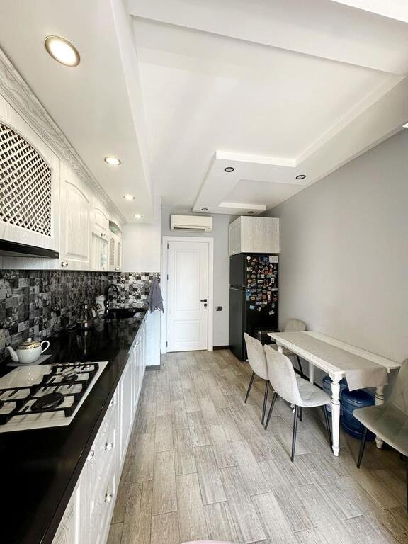 Kirayə verilir 3 otaqlı yeni tikili, 130 m², Xətai m.-15