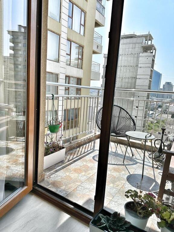 Kirayə verilir 3 otaqlı yeni tikili, 130 m², Xətai m.-16