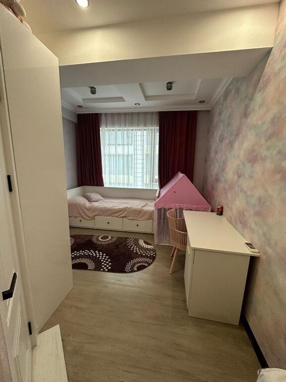 Kirayə verilir 3 otaqlı yeni tikili, 130 m², Xətai m.-17