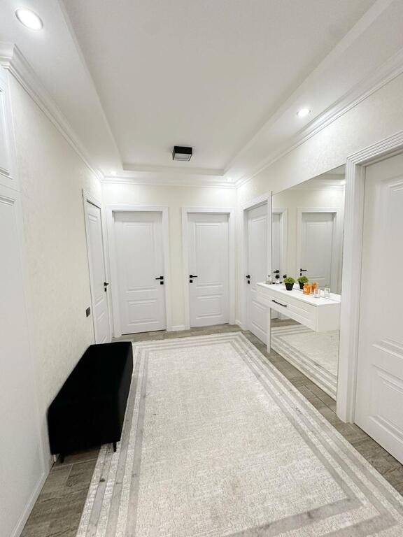 Kirayə verilir 3 otaqlı yeni tikili, 130 m², Xətai m.-19