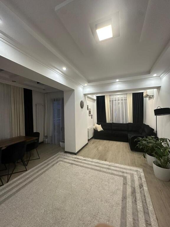 Kirayə verilir 3 otaqlı yeni tikili, 130 m², Xətai m.-21