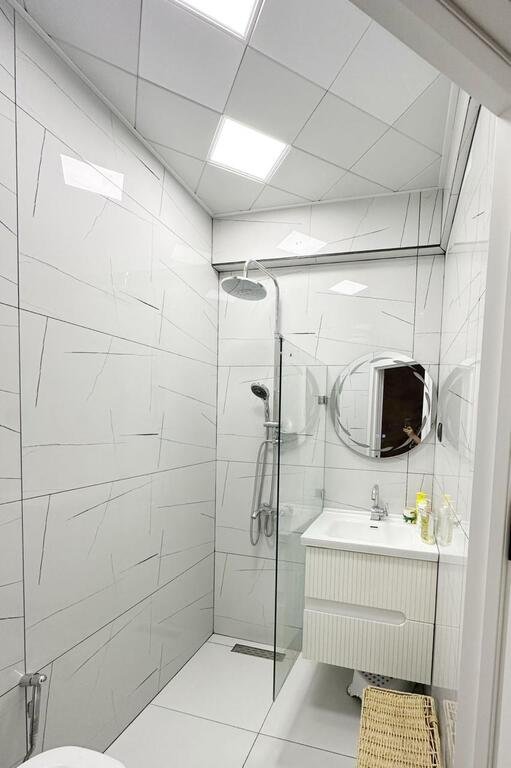 Kirayə verilir 3 otaqlı yeni tikili, 130 m², Xətai m.-22