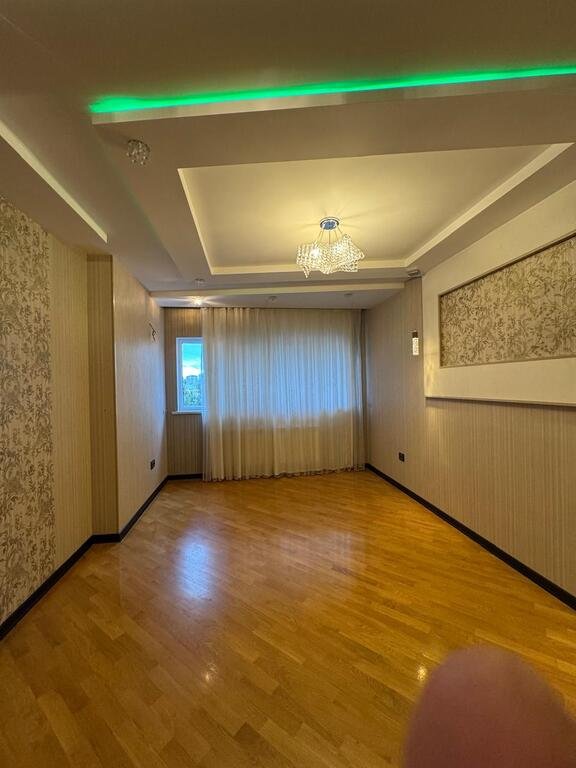 Satılır 3 otaqlı köhnə tikili, 90 m², Nəsimi m.-2