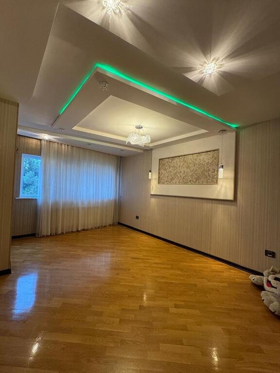 Satılır 3 otaqlı köhnə tikili, 90 m², Nəsimi m.-3