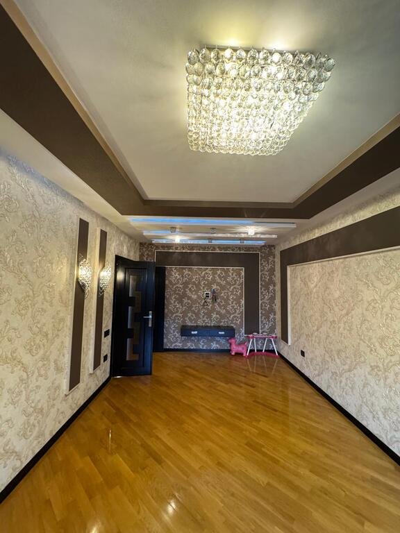 Satılır 3 otaqlı köhnə tikili, 90 m², Nəsimi m.-4