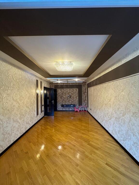 Satılır 3 otaqlı köhnə tikili, 90 m², Nəsimi m.-7