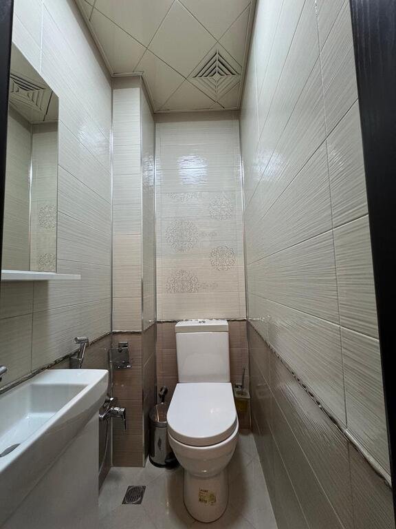 Satılır 3 otaqlı köhnə tikili, 90 m², Nəsimi m.-8