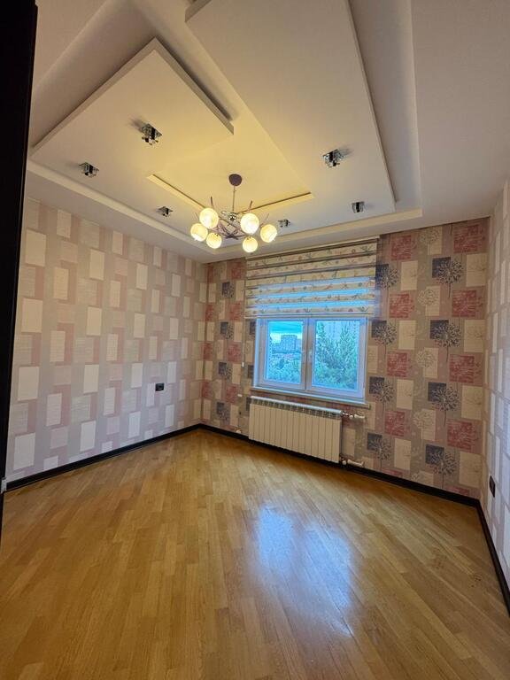 Satılır 3 otaqlı köhnə tikili, 90 m², Nəsimi m.-11