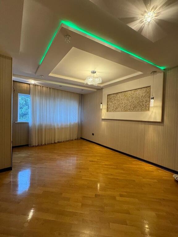 Satılır 3 otaqlı köhnə tikili, 90 m², Nəsimi m.-13