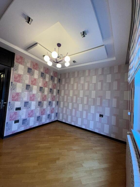 Satılır 3 otaqlı köhnə tikili, 90 m², Nəsimi m.-15