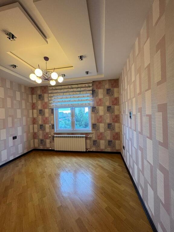 Satılır 3 otaqlı köhnə tikili, 90 m², Nəsimi m.-16