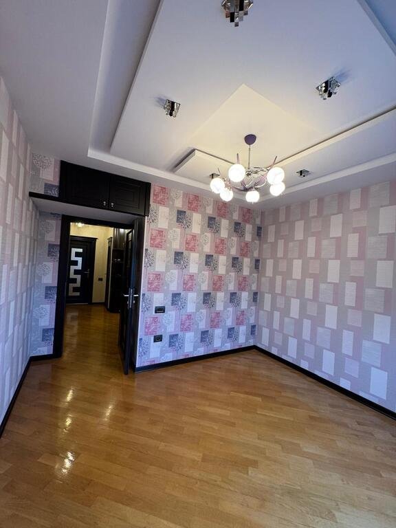 Satılır 3 otaqlı köhnə tikili, 90 m², Nəsimi m.-17