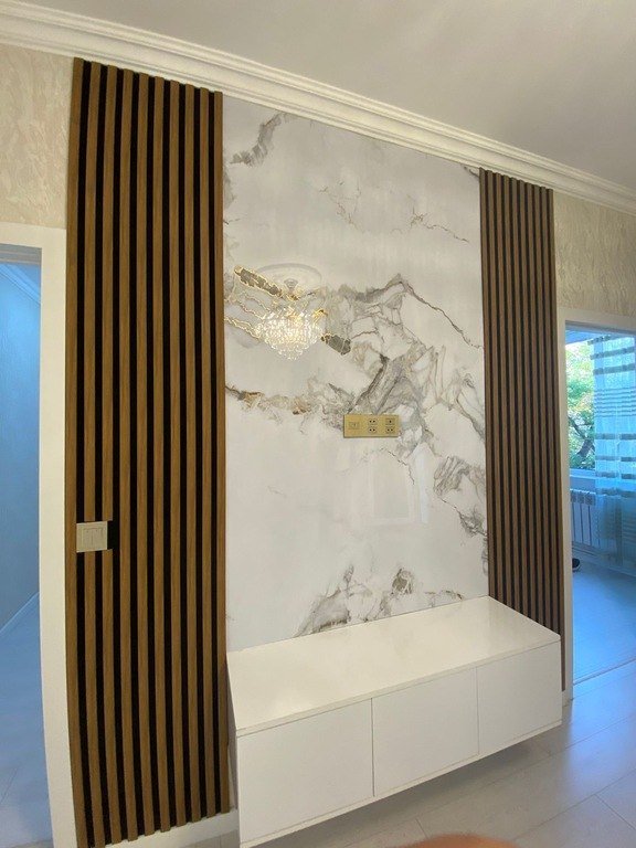 Satılır 2 otaqlı köhnə tikili, 59 m², Memar Əcəmi m.-5