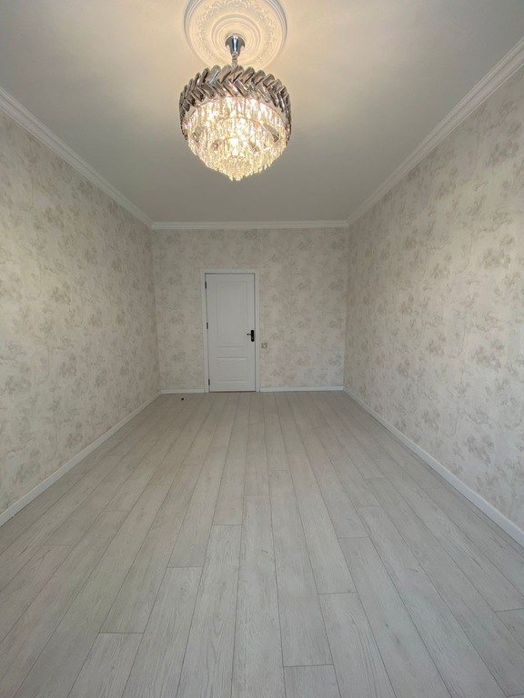 Satılır 2 otaqlı köhnə tikili, 59 m², Memar Əcəmi m.-7