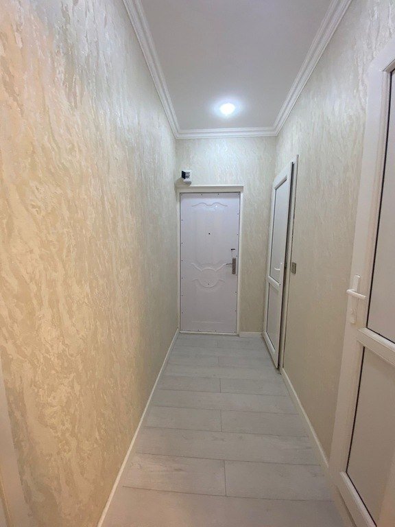 Satılır 2 otaqlı köhnə tikili, 59 m², Memar Əcəmi m.-9