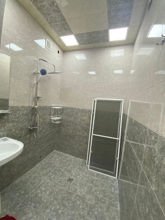 Satılır 2 otaqlı köhnə tikili, 59 m², Memar Əcəmi m.-10