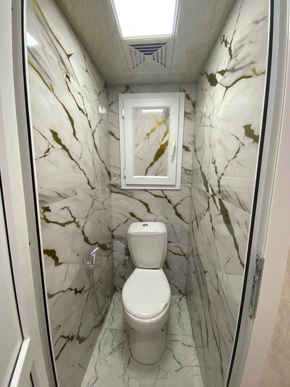 Satılır 2 otaqlı köhnə tikili, 59 m², Memar Əcəmi m.-11