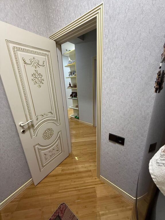 Satılır 2 otaqlı yeni tikili, 55 m², Həzi Aslanov m.-6