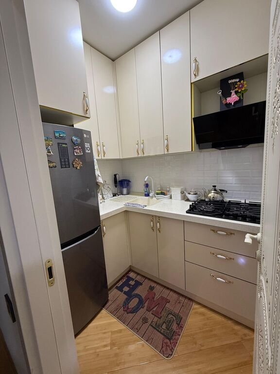Satılır 2 otaqlı yeni tikili, 55 m², Həzi Aslanov m.-11