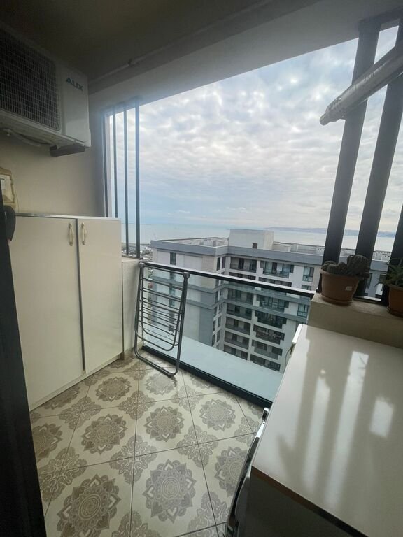 Satılır 2 otaqlı yeni tikili, 55 m², Həzi Aslanov m.-18