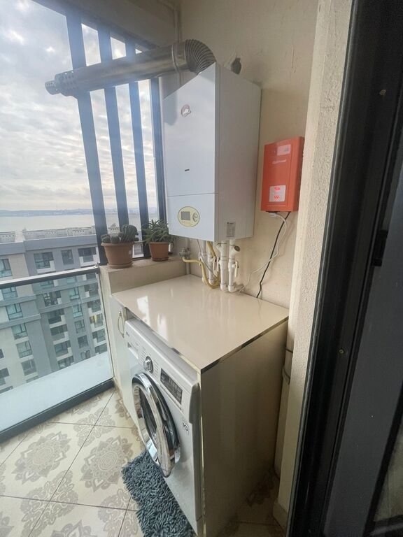 Satılır 2 otaqlı yeni tikili, 55 m², Həzi Aslanov m.-19