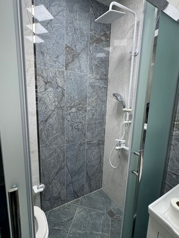 Kirayə verilir 3 otaqlı yeni tikili, 96 m², Həzi Aslanov m.-9