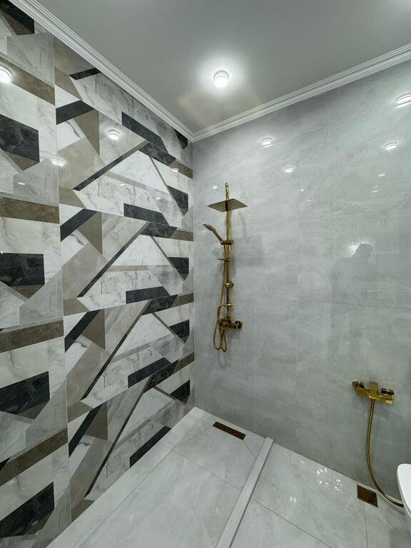Satılır 3 otaqlı yeni tikili, 120 m², Nəriman Nərimanov m.-10