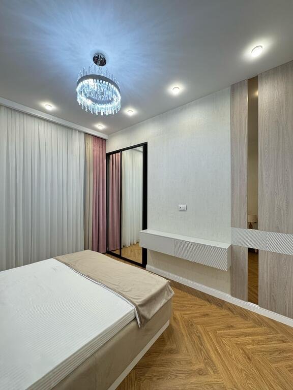 Satılır 3 otaqlı yeni tikili, 120 m², Nəriman Nərimanov m.-14