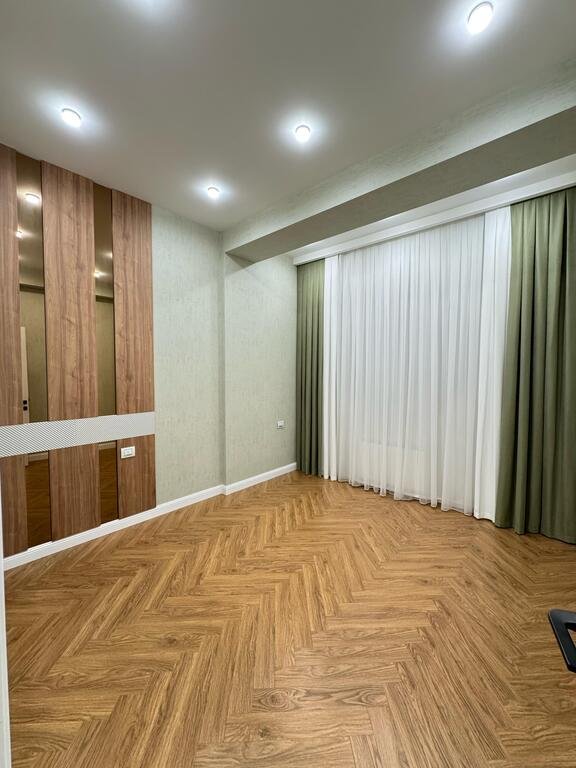Satılır 3 otaqlı yeni tikili, 120 m², Nəriman Nərimanov m.-16