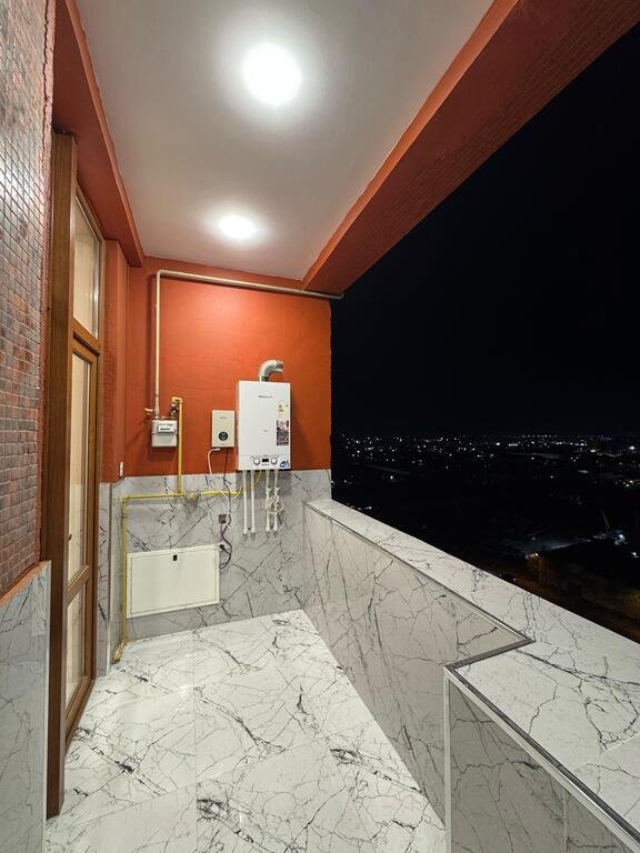 Satılır 3 otaqlı yeni tikili, 120 m², Nəriman Nərimanov m.-19